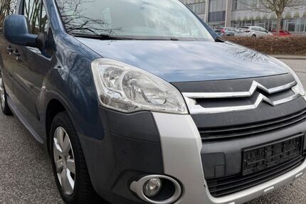 Citroen Berlingo 198.910 km 3.999 &euro; Kiel 24148