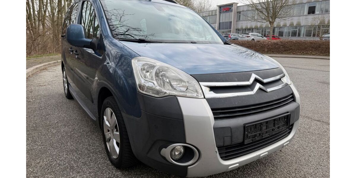 Citroen Berlingo 198.910 km 4.250 &euro; Kiel 24148