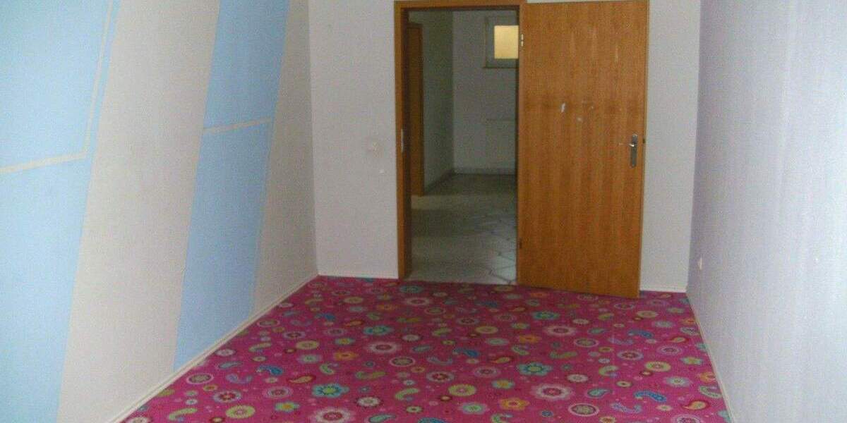 4 Wohnungen im Paket zimmer