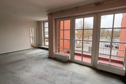 Wohnung Neumünster - 2 Zimmer, 70 m&sup2;, 1.120&euro; | Angebot:26477413