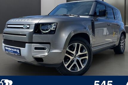 Land Rover Defender 120.471 km 50.990 € Kiel 24118
