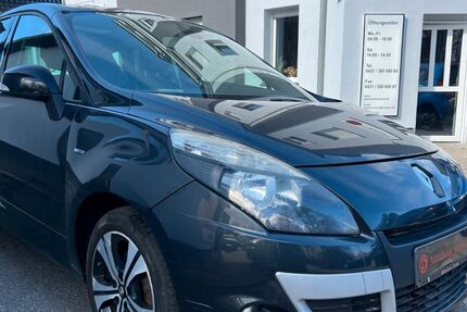 Renault Scenic 214.000 km 4.399 &euro; Kronshagen 24119