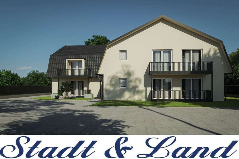 Wohnung zum Kaufen in Kiel 298.000 € 60 m²