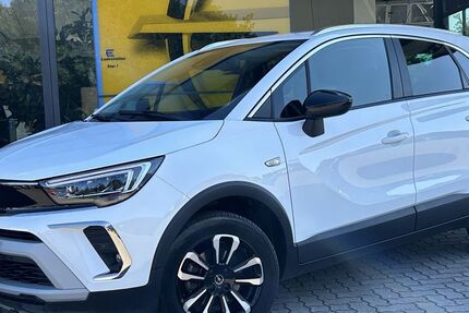 Opel Crossland (X) 21.371 km 17.990 &euro; Nortorf 24589