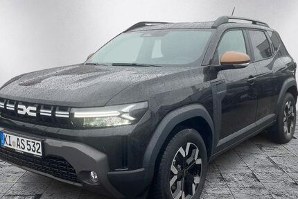 Dacia Duster 4.900 km 30.480 &euro; Kiel 24118