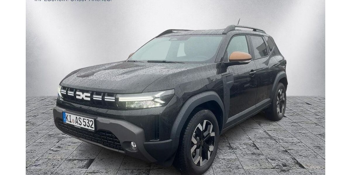Dacia Duster 8.900 km 27.980 &euro; Kiel 24118