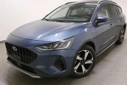 Ford Focus 13.760 km 27.990 € Neumünster 24536