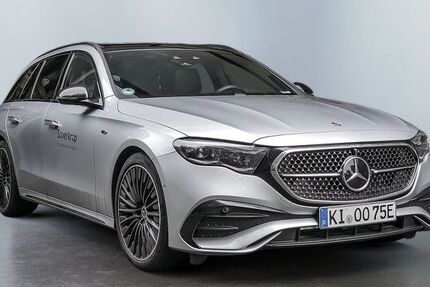 Mercedes-Benz E 300 12.215 km 63.950 &euro; Kiel 24109