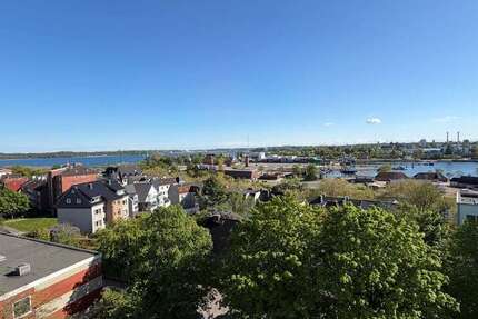 Wohnung Kiel Holtenau - 2 Zimmer, 58 m&sup2;, 870&euro; | Angebot:26803891