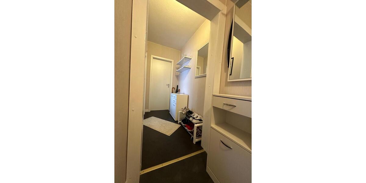 Erdgeschoßwohnung Kiel Elmschenhagen - 2 Zimmer, 55 m&sup2;, 199.000&euro; | Angebot:24772405
