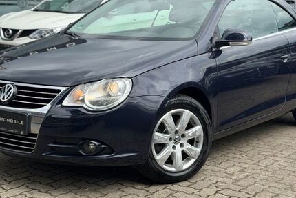 VW Eos 172.513 km 5.690 &euro; Neumünster 24536