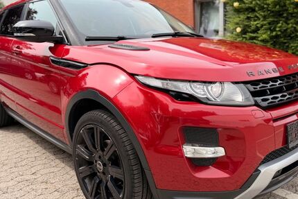 Land Rover Range Rover Evoque 207.940 km 10.900 &euro; Kiel 24146