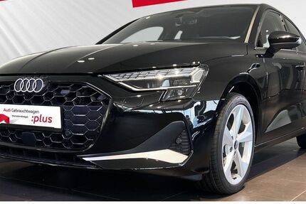Audi A3 26.450 km 31.980 &euro; Kiel 24118