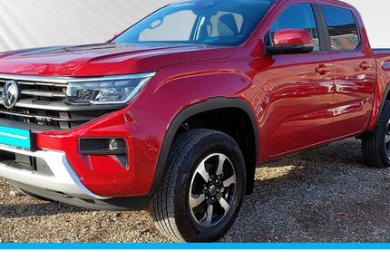 VW Amarok 13.000 km 38.480 &euro; Kiel 24114