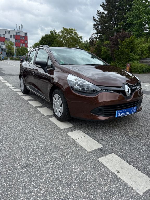 Clio