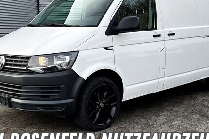 VW T6 Transporter 158.000 km 18.799 &euro; Schwentinental (Kiel) 24223