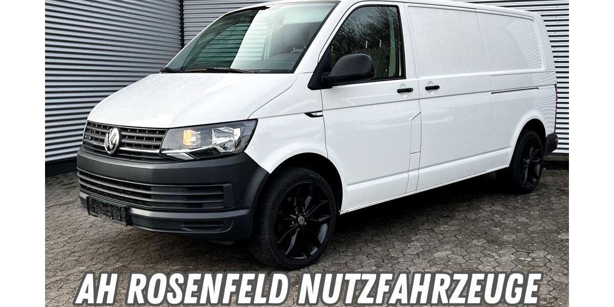 VW T6 Transporter 158.000 km 18.799 &euro; Schwentinental (Kiel) 24223