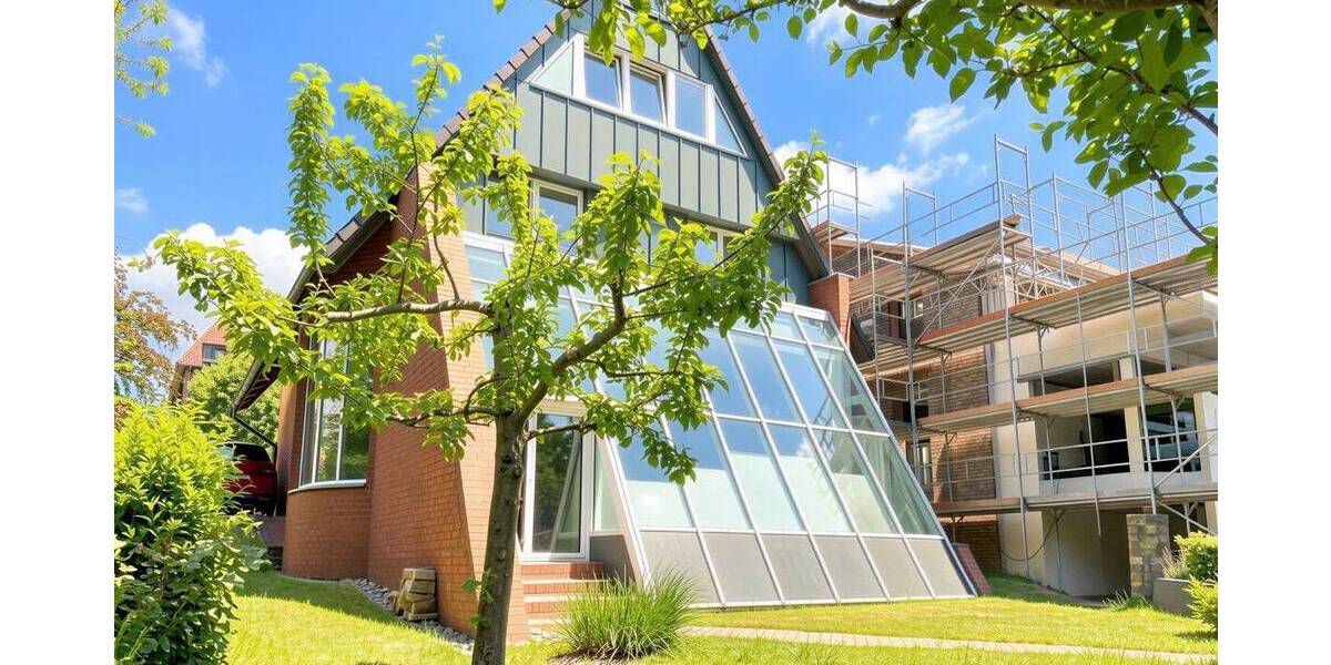 Einfamilienhaus Kiel Holtenau - 6 Zimmer, 139 m&sup2;, 798.000&euro; | Angebot:26672400