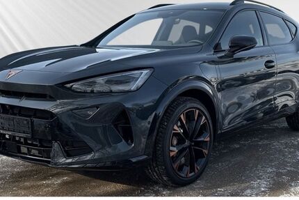 Cupra Formentor 1.150 km 41.880 &euro; Kiel 24148