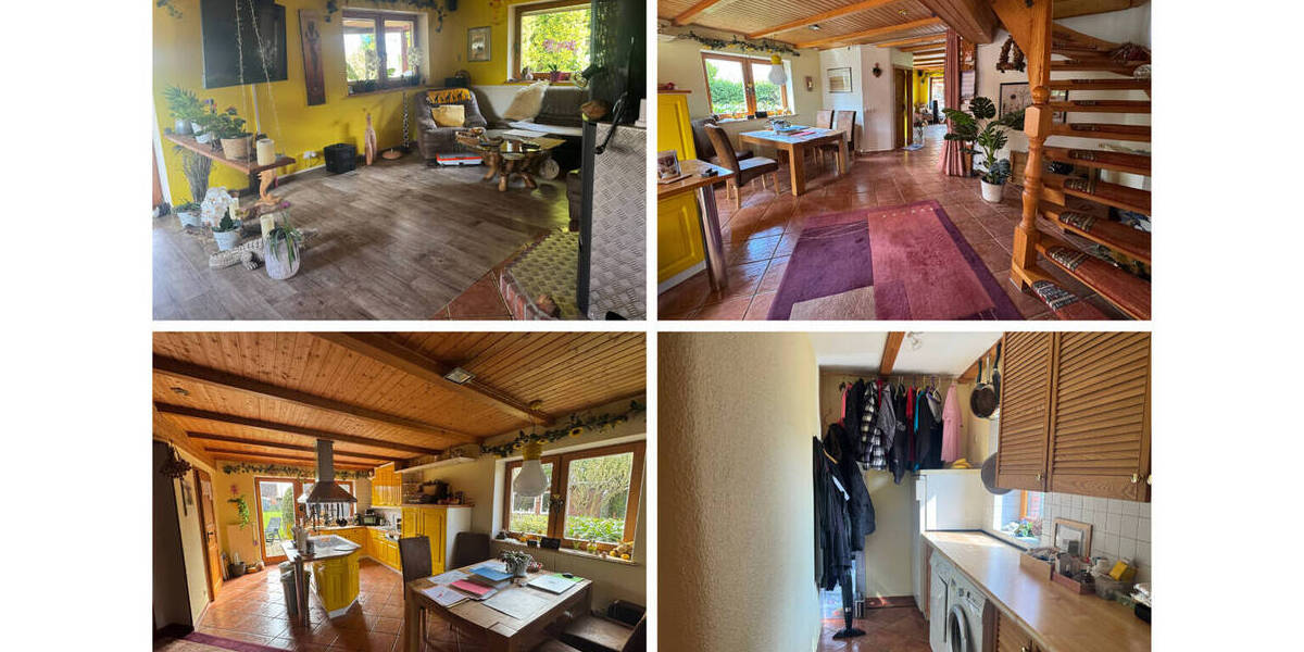 Einfamilienhaus Klein-Felmerholz Felmerholz - 7 Zimmer, 300 m&sup2;, 825.500&euro; | Angebot:26594698