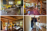 Einfamilienhaus Klein-Felmerholz Felmerholz - 7 Zimmer, 300 m&sup2;, 825.500&euro; | Angebot:26594698