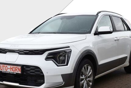 Kia Niro 10.500 km 28.785 &euro; Kiel 24146