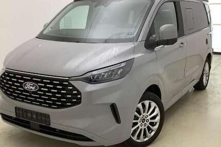 Ford Transit Custom 14.378 km 65.900 € Neumünster 24536