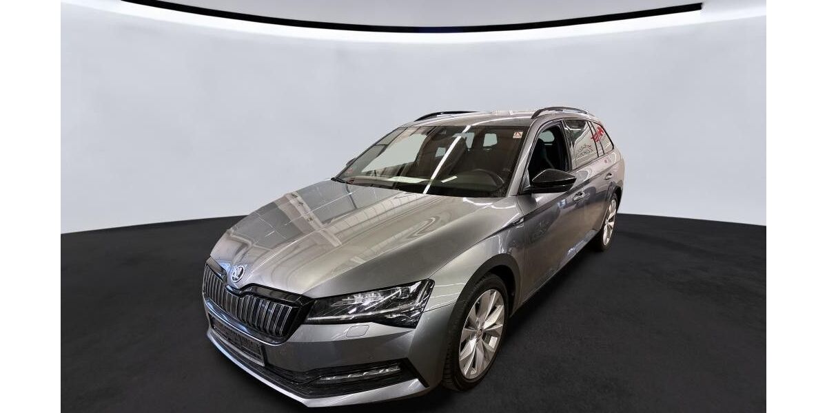 Skoda Superb 63.853 km 26.980 &euro; Neumünster 24537
