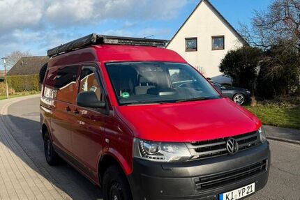 VW T5 Transporter 265.000 km 32.499 &euro; Kiel 24116
