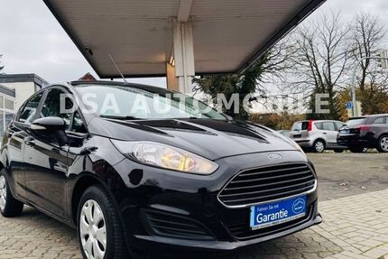 Ford Fiesta 114.000 km 6.980 &euro; Preetz bei Kiel 24211