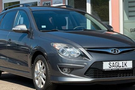 Hyundai i30 198.897 km 3.900 &euro; Neumünster 24539