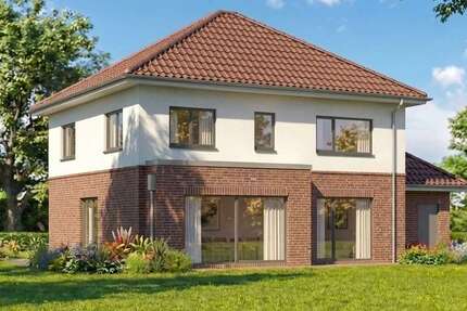 Haus Schönberg - 4 Zimmer, 175 m&sup2;, 649.900&euro; | Angebot:26383741