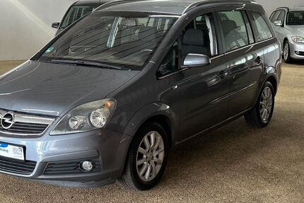 Opel Zafira 166.200 km 2.990 &euro; Kiel 24146