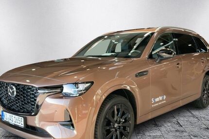 Mazda CX-80 13.900 km 47.980 &euro; Kiel 24118