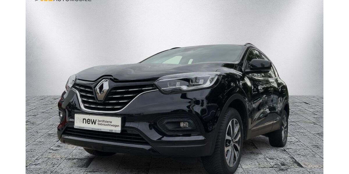 Renault Kadjar 53.000 km 19.980 &euro; Bornhöved 24619