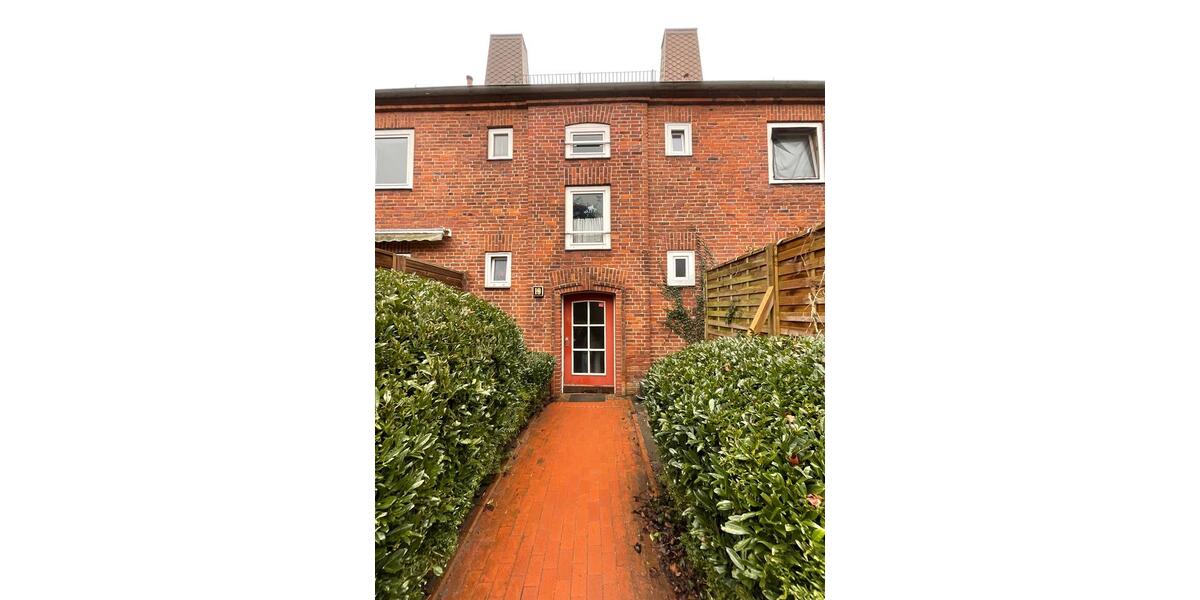 Etagenwohnung Kiel Elmschenhagen - 2 Zimmer, 49 m&sup2;, 430&euro; | Angebot:25209153