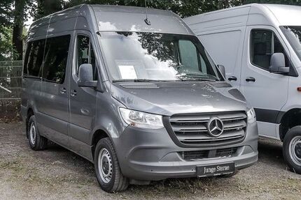 Mercedes-Benz Sprinter 91.750 km 39.139 &euro; Neumünster 24539