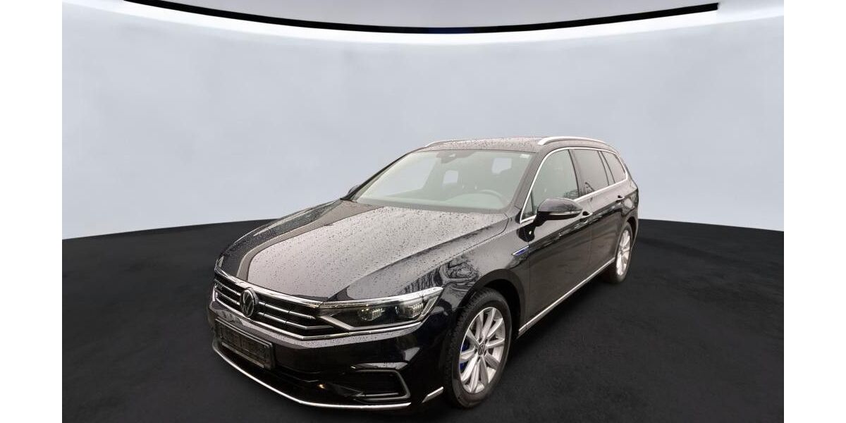VW Passat 64.850 km 23.980 &euro; Neumünster 24537