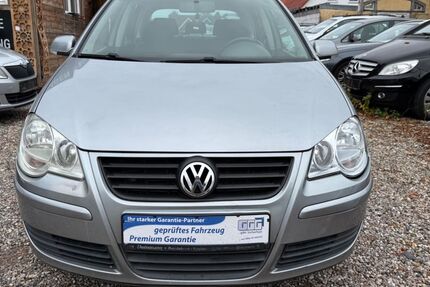 VW Polo 166.000 km 2.999 € Kronshagen 24119