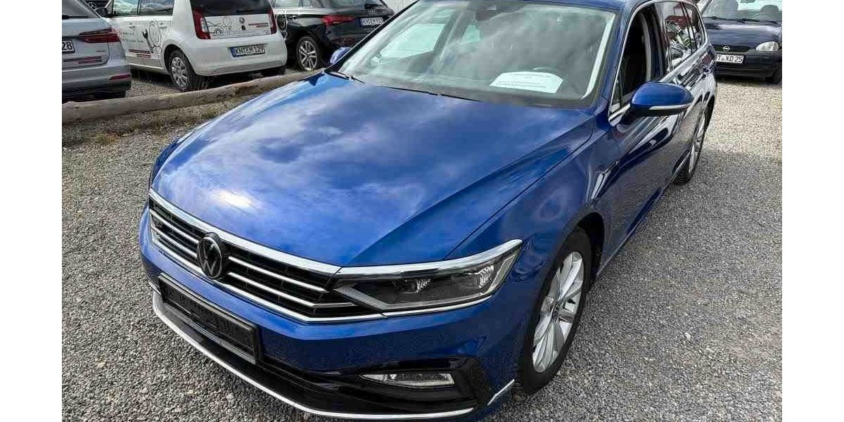 VW Passat 70.717 km 28.980 &euro; Neumünster 24537