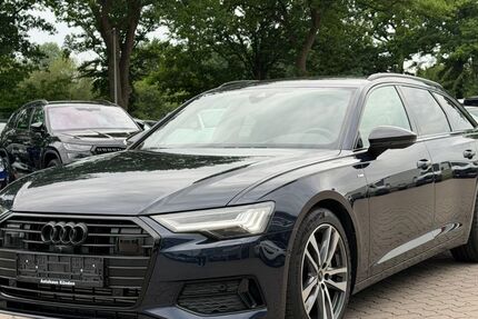 Audi A6 42.750 km 37.980 &euro; Neumünster 24537