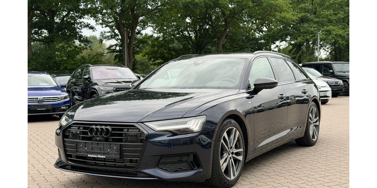 Audi A6 42.750 km 37.980 &euro; Neumünster 24537