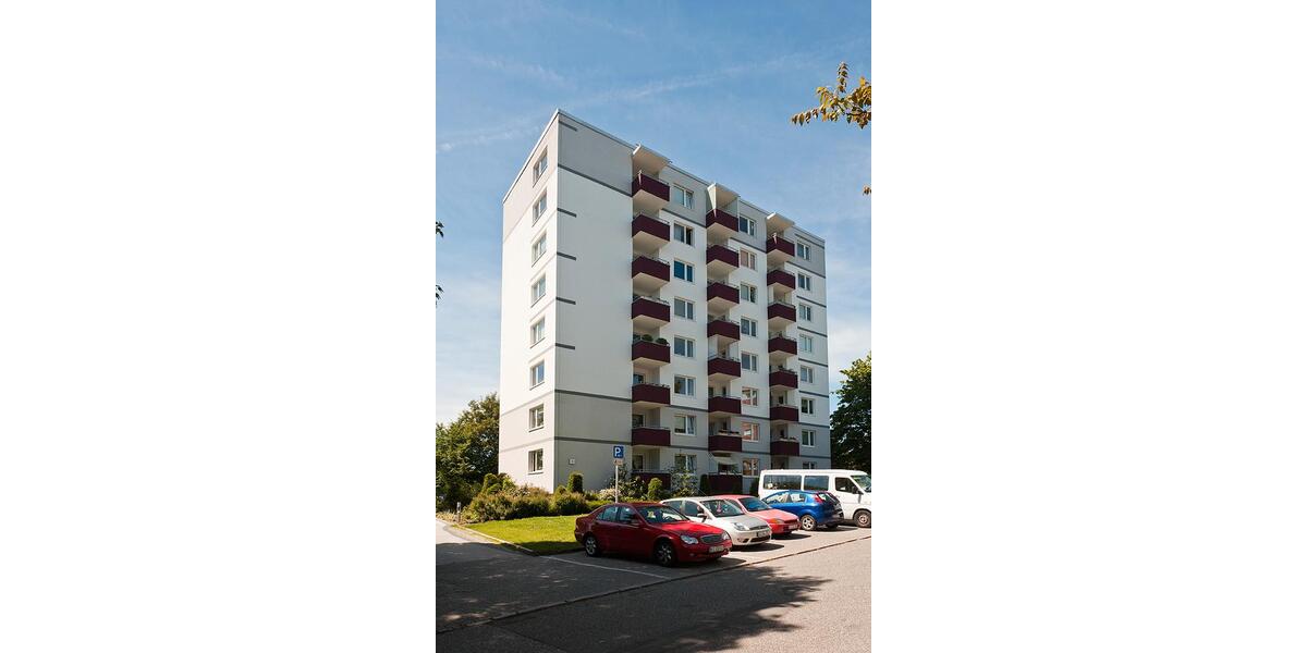 Erdgeschoßwohnung Kiel Wik - 2 Zimmer, 60 m&sup2;, 592&euro; | Angebot:26060883