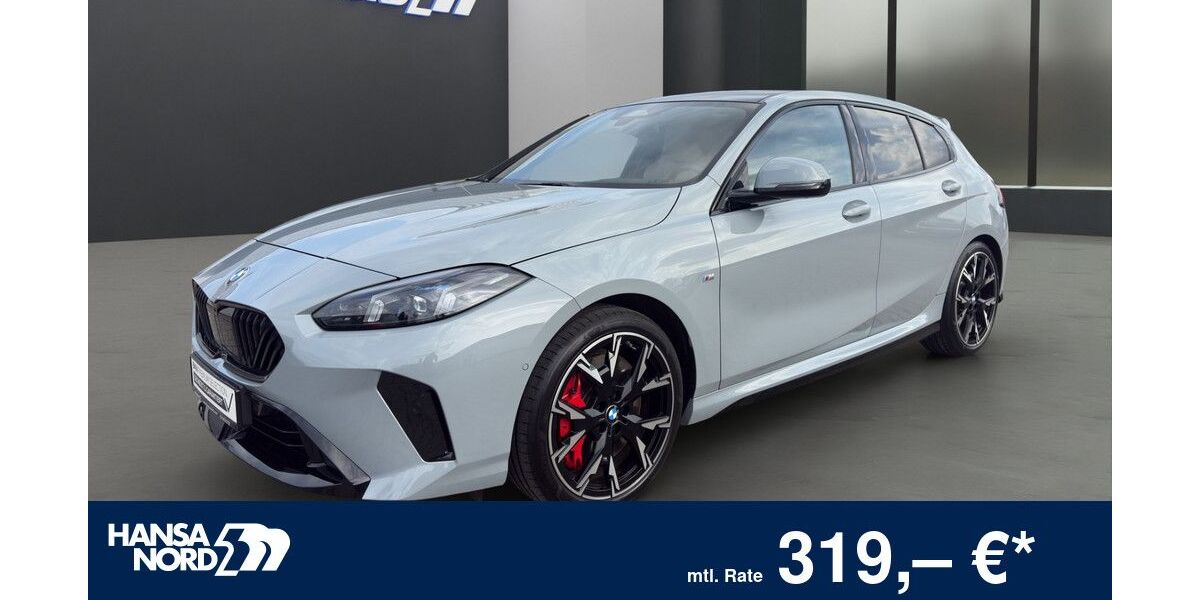 BMW 120 14.698 km 35.150 &euro; Neumünster 24539