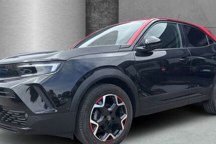 Opel Mokka 45.377 km 18.490 &euro; Neumünster 24536