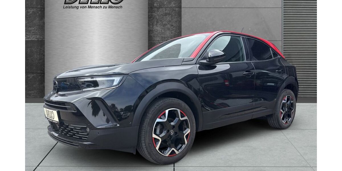 Opel Mokka 45.377 km 18.490 &euro; Neumünster 24536