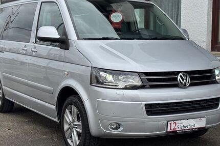 VW T5 Transporter 249.336 km 18.750 € Kiel 24107