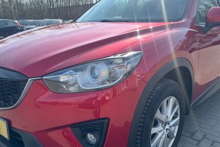 Mazda CX-5 147.455 km 7.999 &euro; Neumünster 24539
