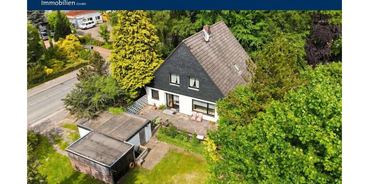 Einfamilienhaus Neumünster Brachenfeld/Ruthenberg - 7 Zimmer, 158 m&sup2;, 225.000&euro; | Angebot:27313812