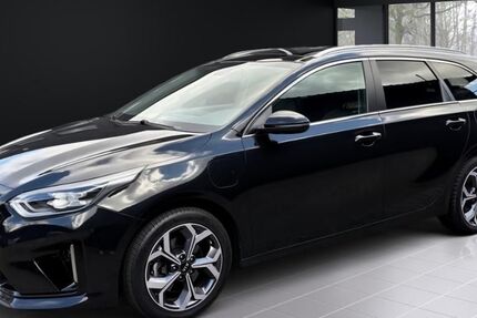 Kia ceed / Ceed 51.320 km 20.490 &euro; Neumünster 24539